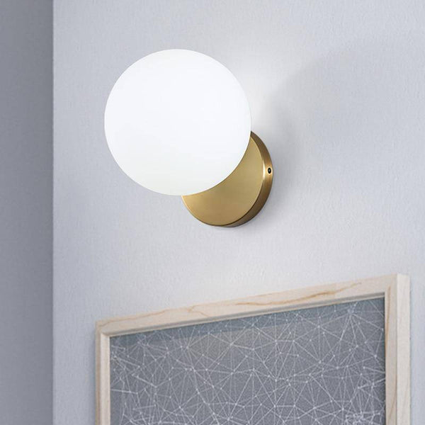 Industrial wall lights | Sirus