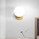 Industrial wall lights | Sirus