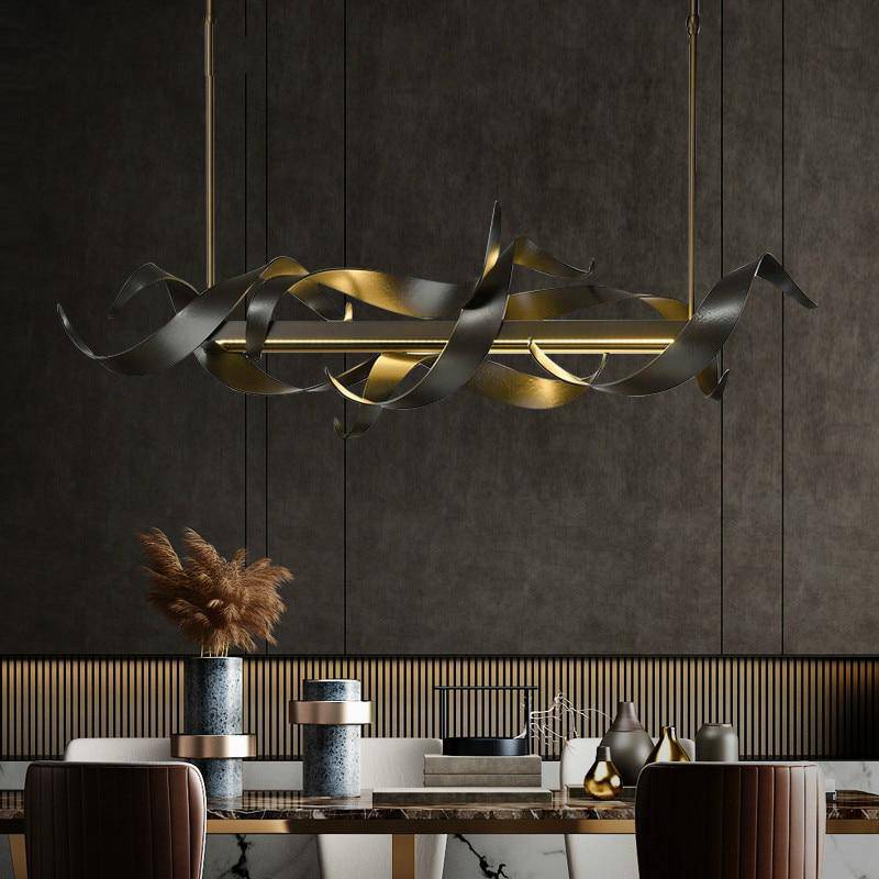 Designer LED Chandelier | FER