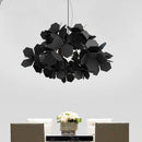 LED design chandelier | Novel