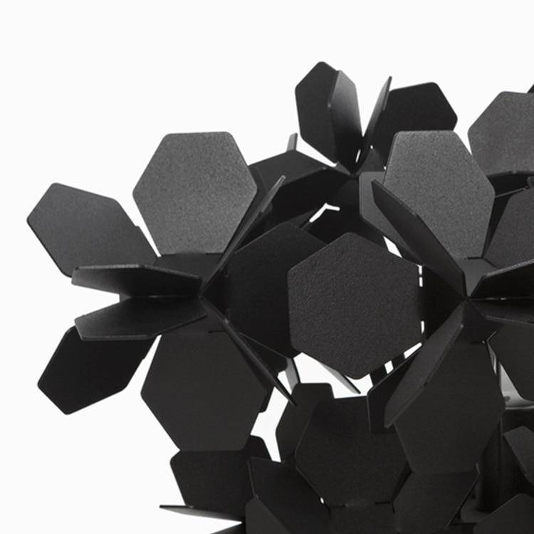 Designer LED Chandelier | NOVEL