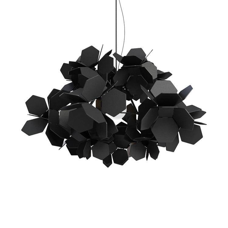 Designer LED Chandelier | NOVEL