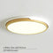 Ceiling light | Will