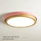 Ceiling light | Will