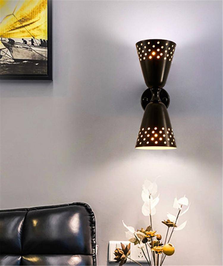 Industrial Wall Lights | GIFII - Moralgardenlab,, moralgardenlab, wall light, Wall Light, Designer Wall Lights, Wall Lights in Wood, Wall Lights in Metal, Wall Lights in Glass, Industrial Wall Lights, LED Wall Lights, Modern Wall Lights, White, Bedroom, Industrial, lighting, Indoor Lighting, Modern, Metal, Black, Room_Dining Room, Room_Living Room, Room_Living_Room, Bathroom, Dining Room, Living Room, vintage, Moralgardenlab, moralgardenlab.com