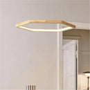 LED design chandelier | Gonel