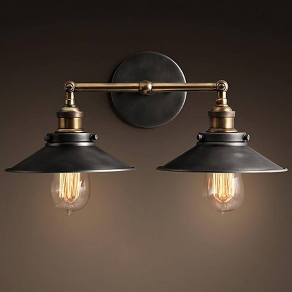 Industrial Wall Lights | TILO - Moralgardenlab,, moralgardenlab, 30jours, Bedroom, Kitchen, design, Gold, Industrial, lighting, Metal, Black, Rustic, Living Room, vintage, Moralgardenlab, moralgardenlab.com