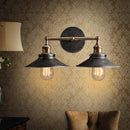 Industrial wall lights | Tilo