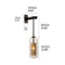 Industrial wall lights | Sango