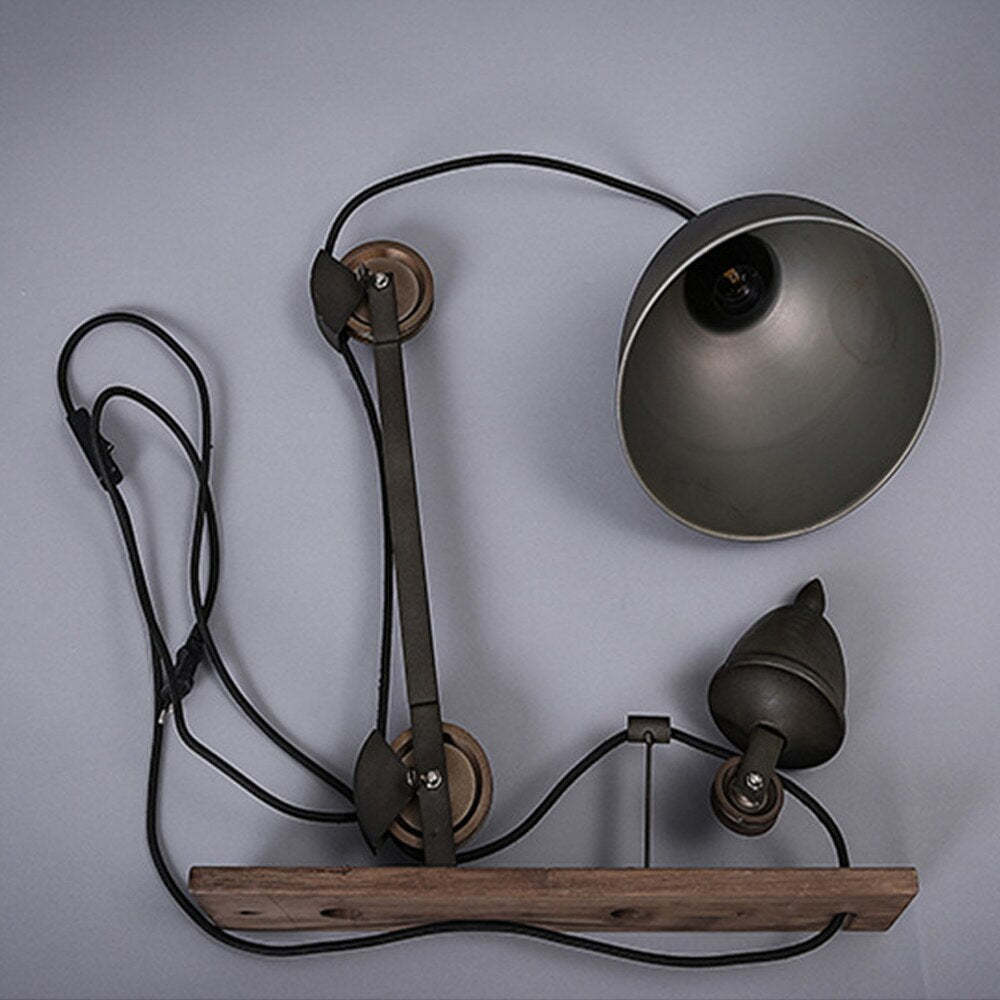 Industrial Wall Lights | INDUS