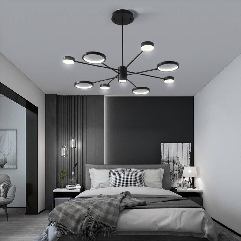 Designer LED Chandelier | WAFA