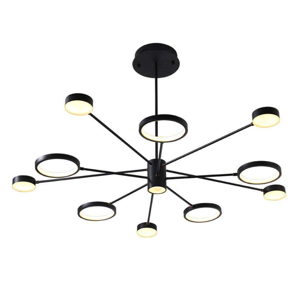 Designer LED Chandelier | WAFA