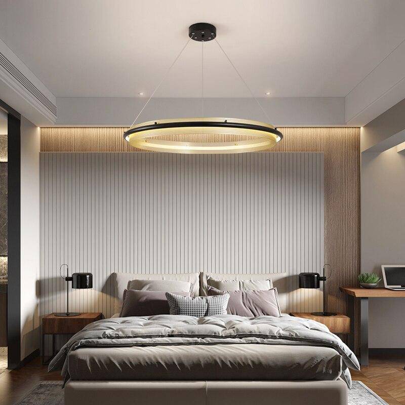 Designer LED Chandelier | LUXURY ONE
