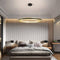 LED design chandelier | Luxury One