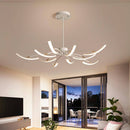 LED design chandelier | Kyio