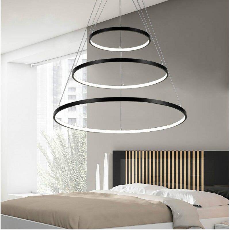 Designer LED Chandelier | FURI