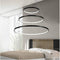 LED design chandelier | Furi