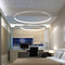 LED design chandelier | Furi