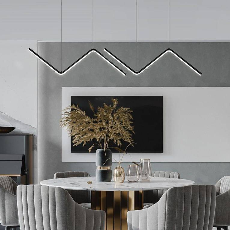 Designer LED Chandelier | ZOSS