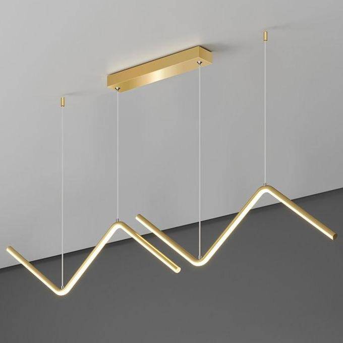 Designer LED Chandelier | ZOSS