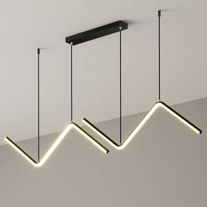 Designer LED Chandelier | ZOSS
