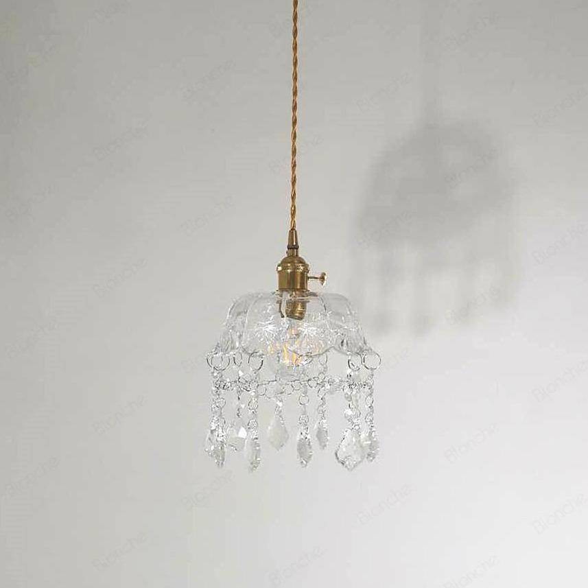 Designer LED Chandelier | JOJO