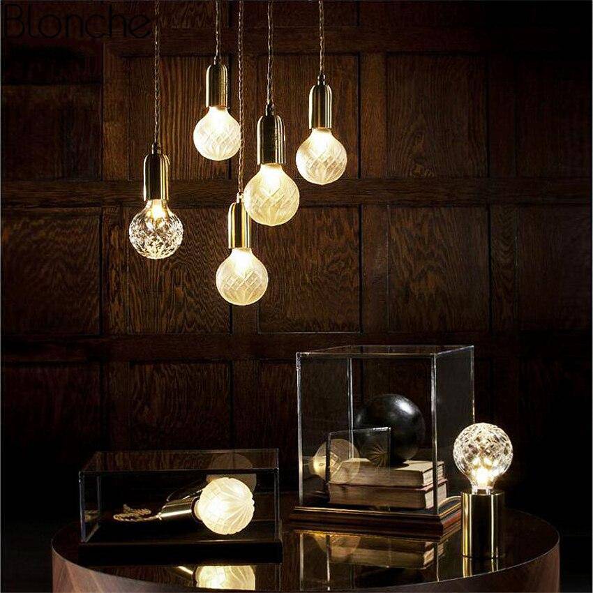 Designer LED Chandelier | LUVY