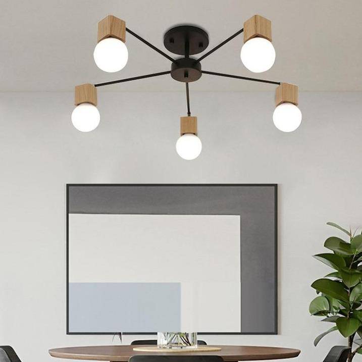 Ceiling Light | TUPOURI - Moralgardenlab,, moralgardenlab, Wood, Bedroom, design, Industrial, lighting, Brown, Modern, Ceiling Lights Bedroom, Ceiling Lights Kitchen, Ceiling Lights in Wood, Ceiling Lights LED, Ceiling Lights Bathroom, Ceiling Lights Dining Room, Ceiling Lights Living Room, Ceiling Lights Scandinavian, Rustic, Dining Room, Living Room, Scandinavian, vintage, Moralgardenlab, moralgardenlab.com