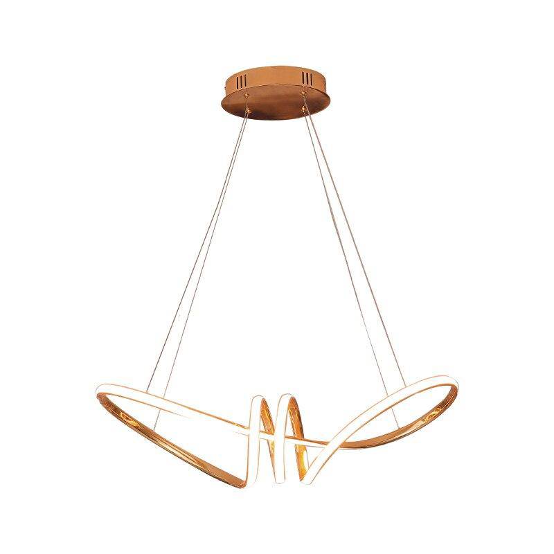Designer LED Chandelier | NEO