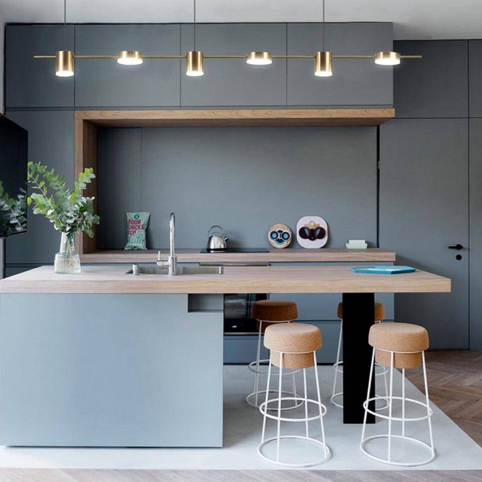 Designer LED Chandelier | HANG