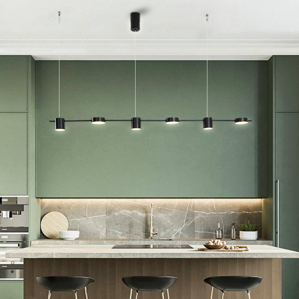 Designer LED Chandelier | HANG
