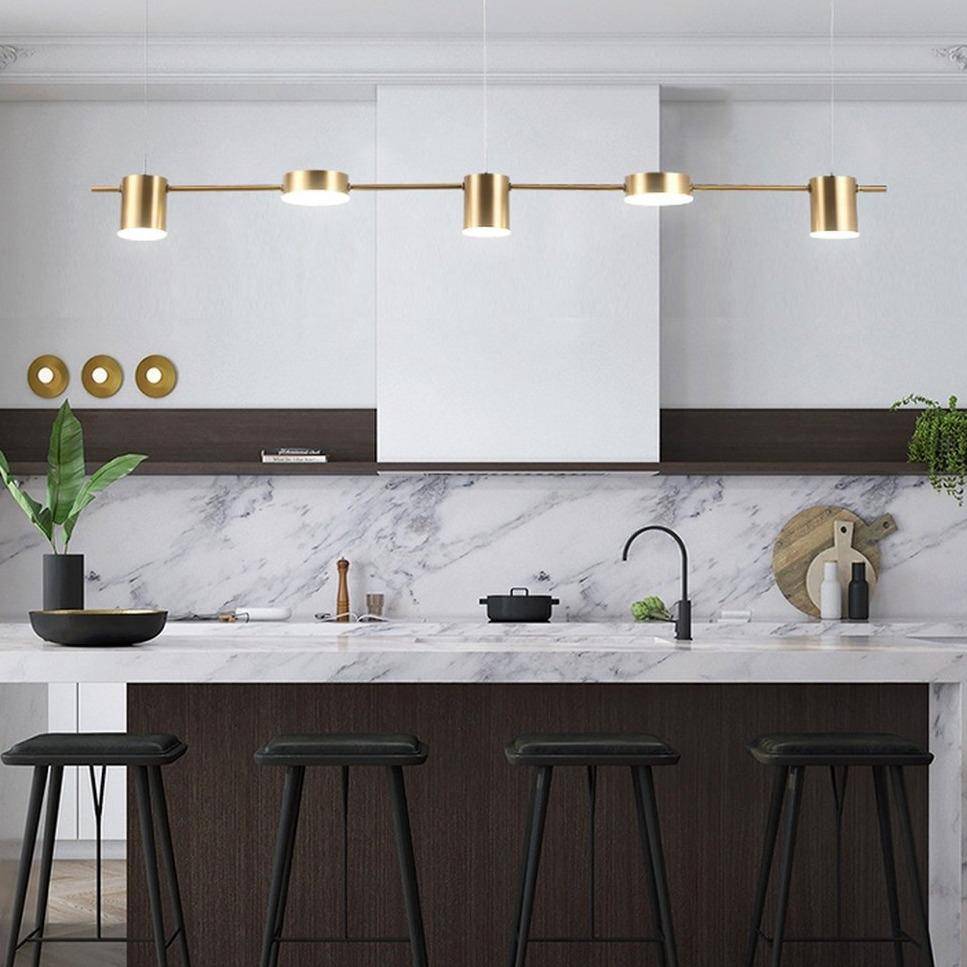 Designer LED Chandelier | HANG