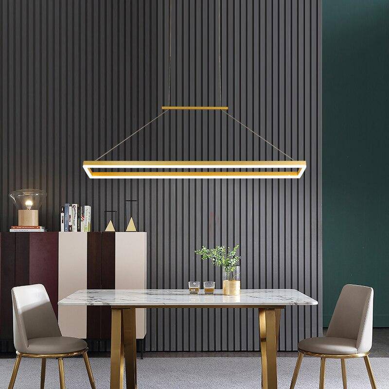 Designer LED Chandelier | GOLDEY
