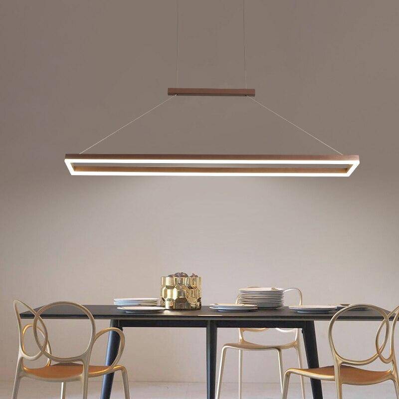 Designer LED Chandelier | GOLDEY