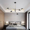 LED design chandelier | Loft