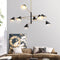 LED design chandelier | Loft