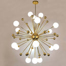 LED design chandelier | Minga