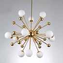 LED design chandelier | Minga