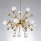 LED design chandelier | Minga