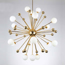 LED design chandelier | Minga