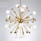 LED design chandelier | Minga