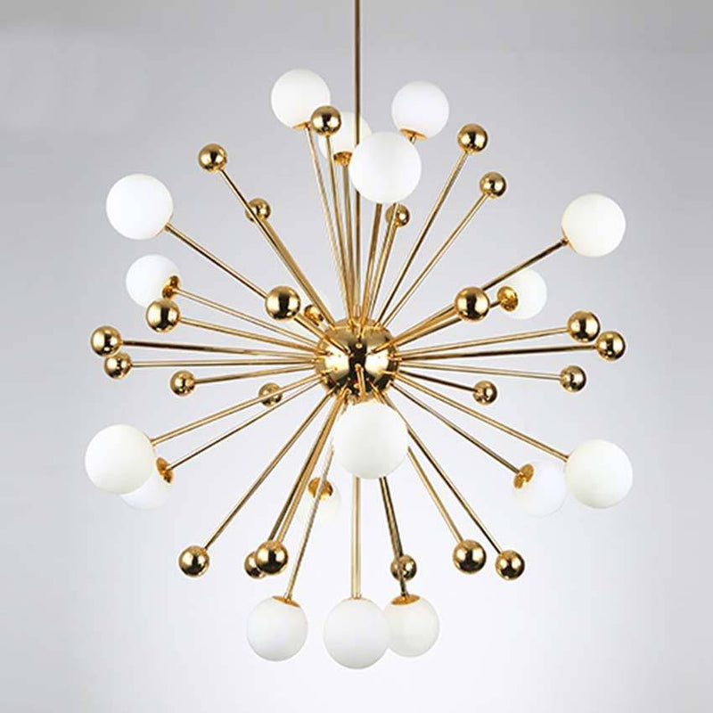 LED design chandelier | Minga