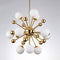 LED design chandelier | Minga