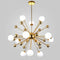 LED design chandelier | Minga