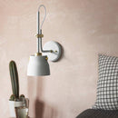 Industrial wall lights | Nikki