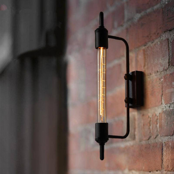 Industrial wall lights | Bero