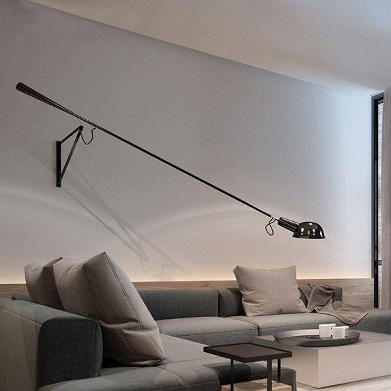 Industrial Wall Lights | SYLVA - Moralgardenlab,, moralgardenlab, wall light, Wall Light, Designer Wall Lights, Wall Lights in Wood, Wall Lights in Metal, Industrial Wall Lights, LED Wall Lights, Modern Wall Lights, White, Bedroom, Industrial, lighting, Indoor Lighting, Modern, Metal, Black, Room_Dining Room, Room_Living Room, Room_Living_Room, Bathroom, Dining Room, Living Room, Moralgardenlab, moralgardenlab.com