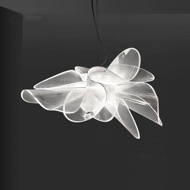 LED design chandelier | Italy