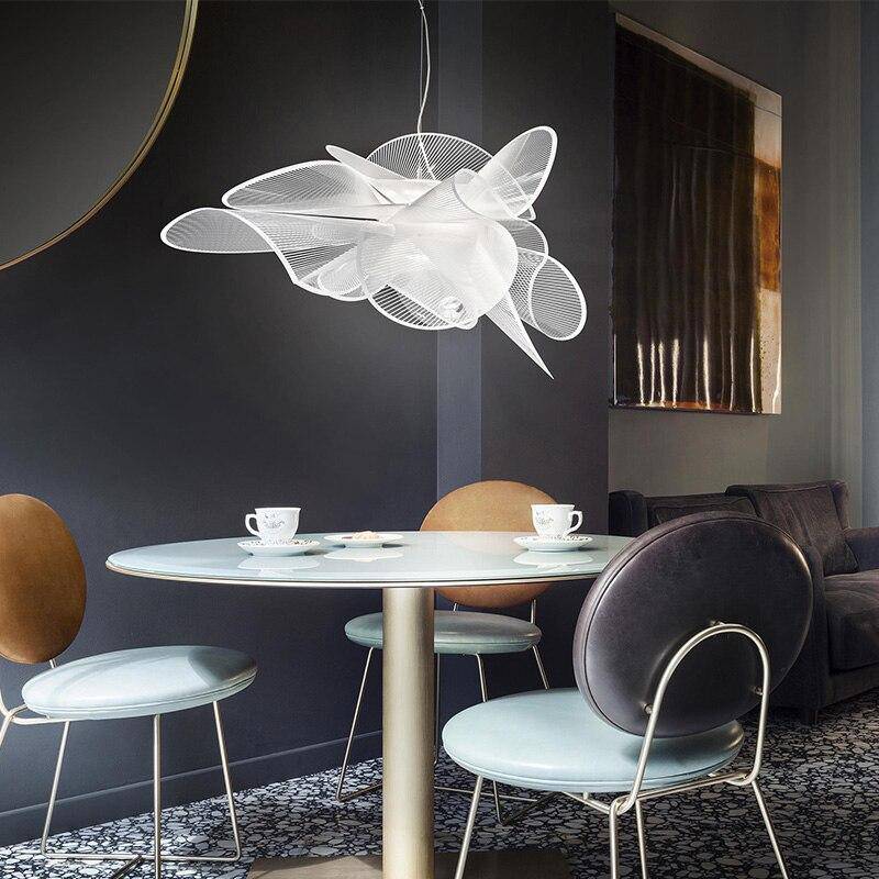 Designer LED Chandelier | ITALY