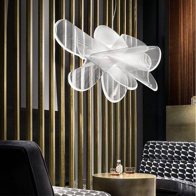 Designer LED Chandelier | ITALY